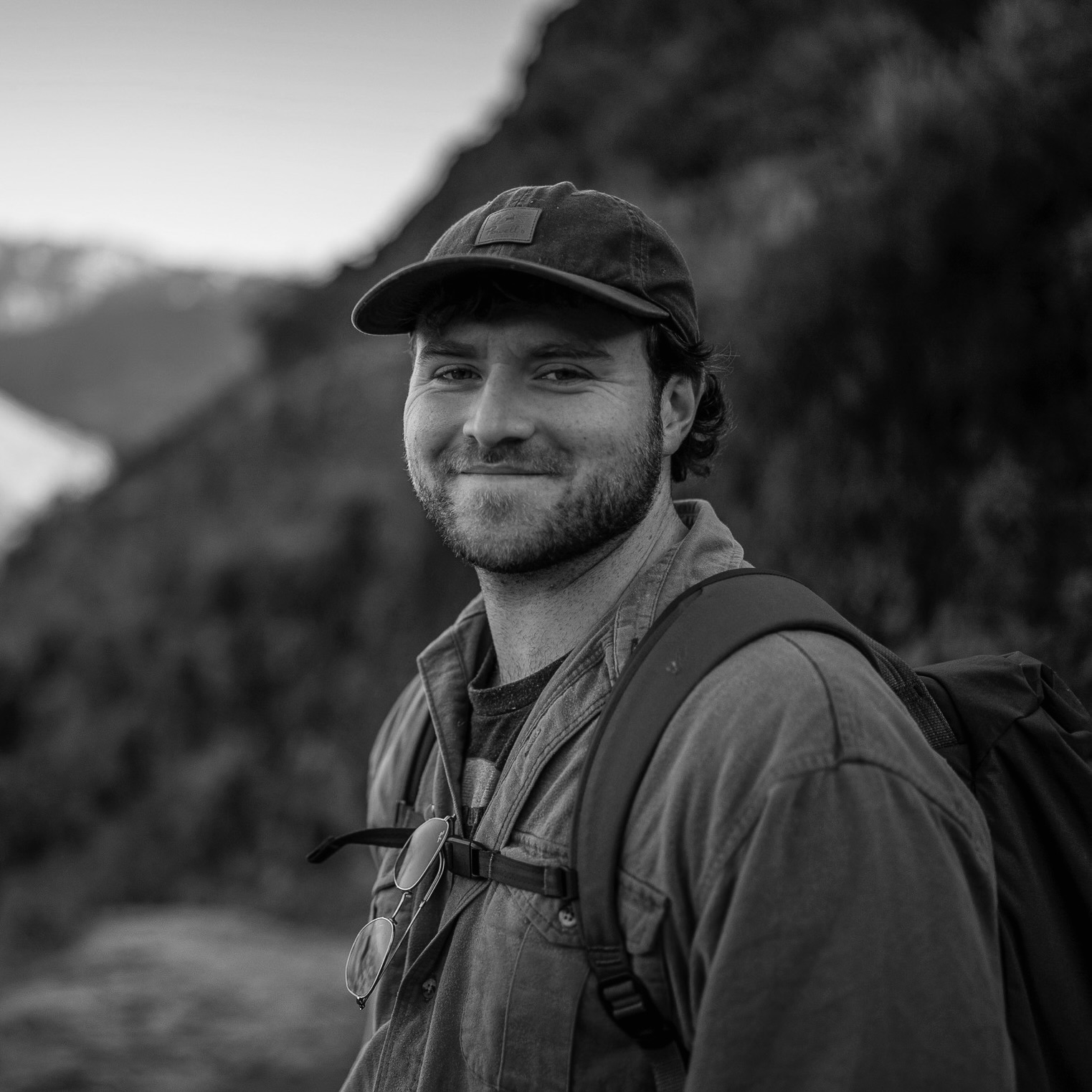 Caleb Keisker